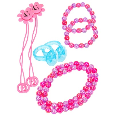 Игровой набор Имидж дизайнер Рыжий кот M9491-2 3