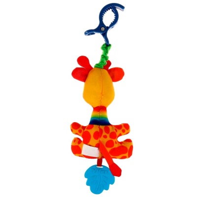 Игрушка-подвеска Жирафик Умка P47425UM