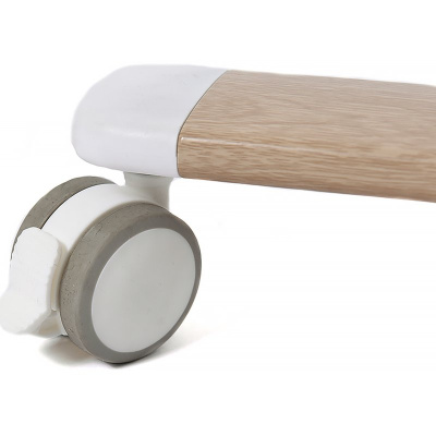 Колыбель электрическая Peppy Sonno 2.0 White