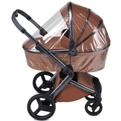 Коляска 2 в 1 Anex l/type (lt-11t) Hazel с аксессуарами