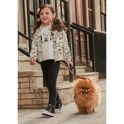 Спортивный костюм Mayoral 4888/81 05