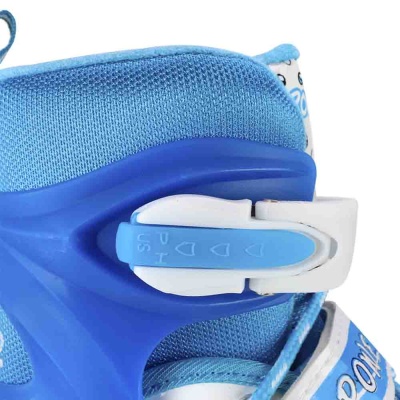 Ролики раздвижные S 31-34 Рыжий Кот HD-P690-B-BS 3