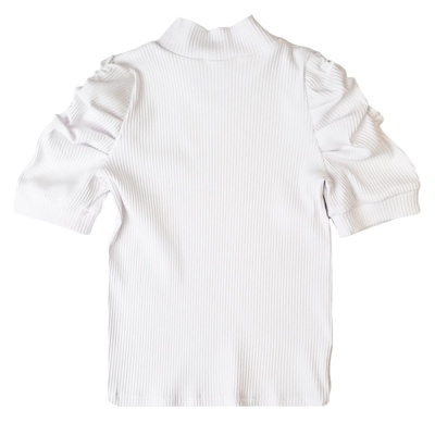 Гольф школьный Сборка Чуди Кидс 096124 белый 03