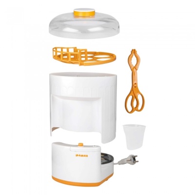 Стерилизатор электронный Maman BY-03 4