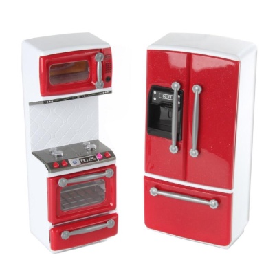 Игровой набор Кухня Veld Co 83434 04