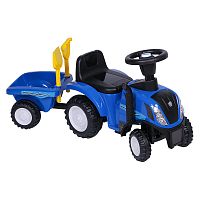 Каталка New Holland Blue Sweet Baby 426608
