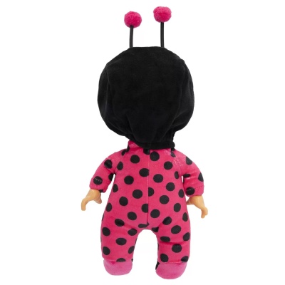 Интерактивная кукла Cry Babies Леди Малышка IMC Toys 41032