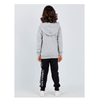 Спортивный костюм демисезонный DMB 4872/4873 1