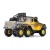 Радиоуправляемый краулер Savage 6WD RTR WLToys WLT-18629