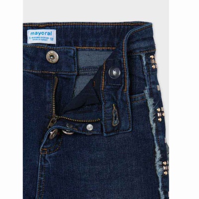 Брюки детские Mayoral 7562