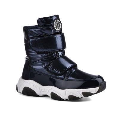 Сапоги зимние Kenka LTB_21-700_black 35