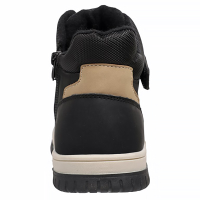 Ботинки для мальчика Indigo Kids 59-0916B 4