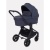 Коляска детская 2 в 1 Rant Basic Energy RA091 Graphite