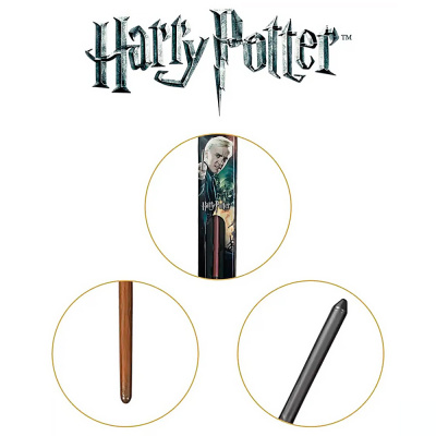 Волшебная палочка Драко Малфой Harry Potter NN8562 2