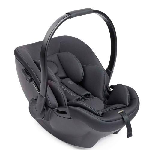 Автокресло Happy Baby Skyler Pro dark grey фото 4