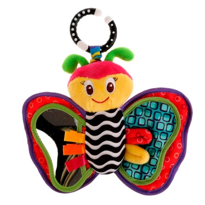 Подвеска Бабочка Умка RVR-B