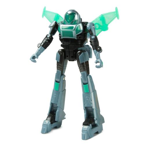 Игровой набор Transformers Earthspark Combiner 2 Hasbro F8439 фото 3