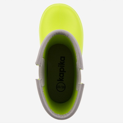 Сапоги резиновые Kapika 1280 2