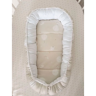 Подушка гнездышко Сказочный полёт Lappetti 4145/4 3