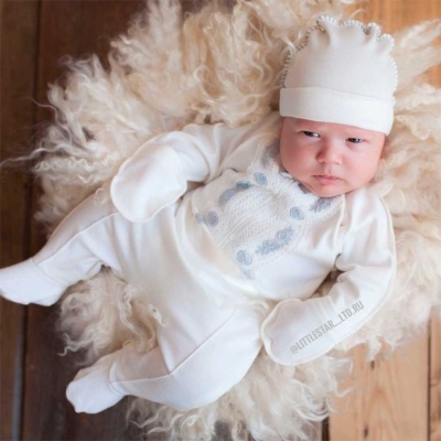 Комплект Маленькая звезда 101211 2