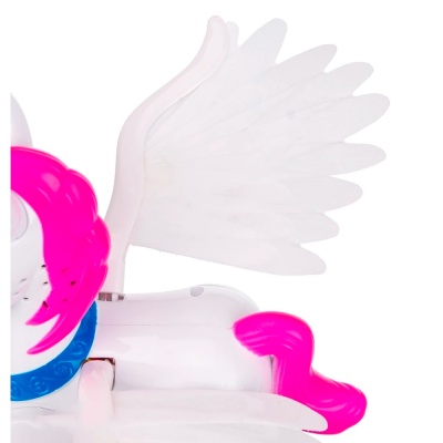 Единорог Girls Club световые и звуковые эффекты движение Girls Club IT108530 4