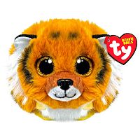 Мягкая игрушка Тигрёнок Клоусби 10 см TY inc 42552
