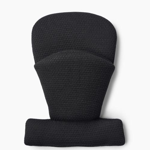 Автокресло детское Happy Baby Reex black фото 28