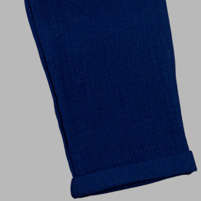 Брюки Чуди Кидс 621526Н синий 03