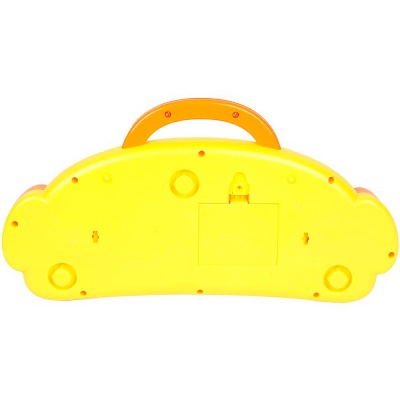 Пианино музыкальное Три Кота Умка ZY1378313-R1 2