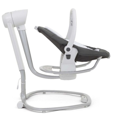 Кресло-качалка 2в1 Serina Logan Joie W1306 3