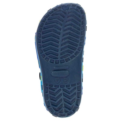 Кроксы Kenka DYD_162-974_navy 4