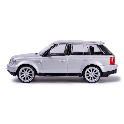 Коллекционная машинка Range Rover Sport 1:43 Rastar 36600S фото 2