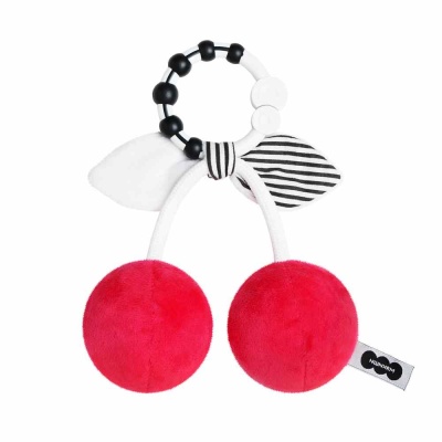 Подвесная игрушка Вишенки Мякиши 733