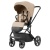 Коляска 2 в 1 Carrello Alfa CRL-6522 Natural Beige