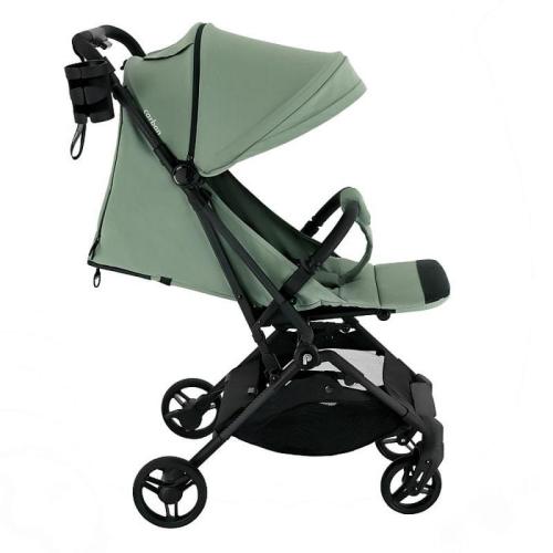 Коляска прогулочная Pituso Pera Q-7 Emerald mood фото 24