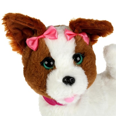 Интерактивная игрушка Мой питомец Щенок Белла My Friends JX-14245 03