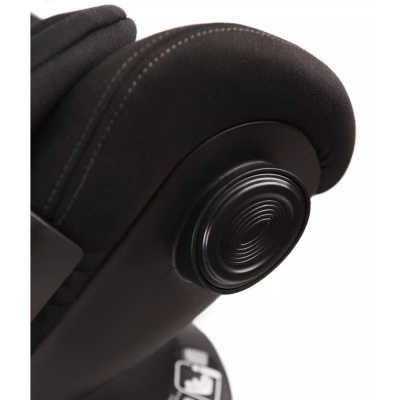 Автокресло Peppy Solo I-Size Y-D05 Black 04