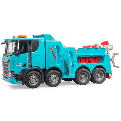 Эвакуатор Скания Bruder 03-553 2