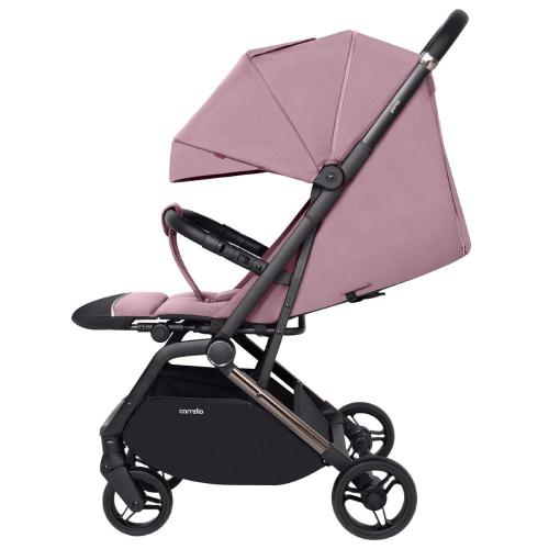 Коляска прогулочная Carrello Porto CRL-5522 Paradise Pink фото 4