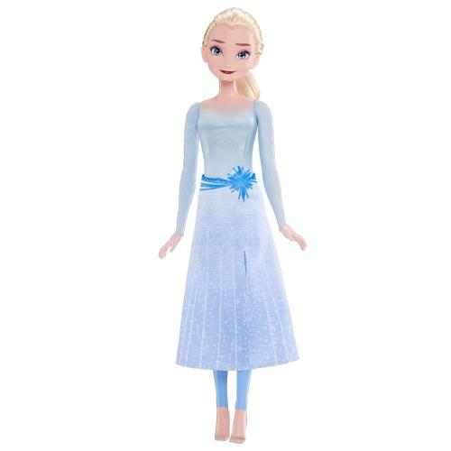 Кукла Морская Эльза Холодное Сердце 2 Hasbro F05945L0