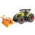 Трактор Claas Axion 950 с снегоуборочным ковшом Bruder 03-018