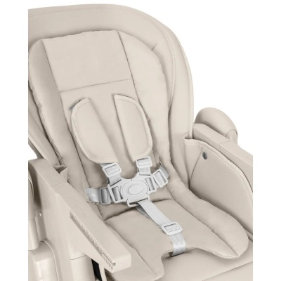 Стульчик для кормления Carrello Lotus CRL-12101 Dune Beige 04