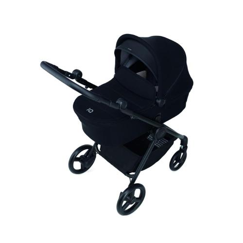 Коляска 2 в 1 Anex iQ Basic (iQ-10) Nyx фото 9