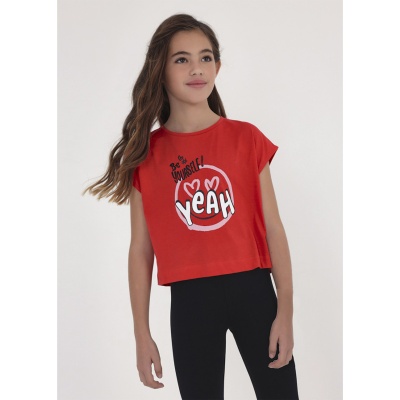 Футболка Mayoral 6053/32 4