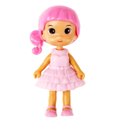 Игровой набор Мой маленький мир Спальня 1toy Т26707 4