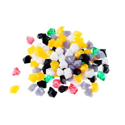 Игра настольная Жадюги Стиль Жизни LS03