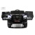 Детский электромобиль RiverToys G555GG чёрный Детский электромобиль RiverToys G555GG чёрный