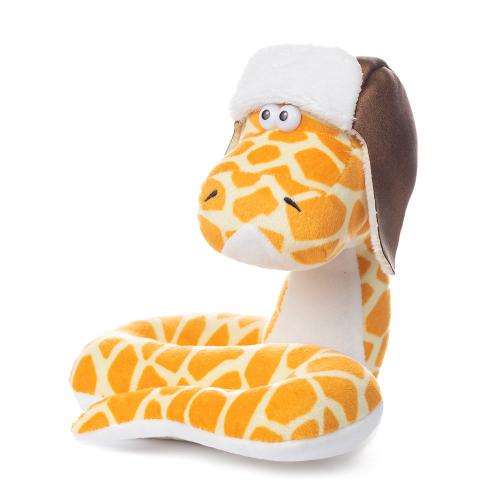 Мягкая игрушка Змей Мартин 24 см Maxi Toys MT-MRT012411-24 фото 2