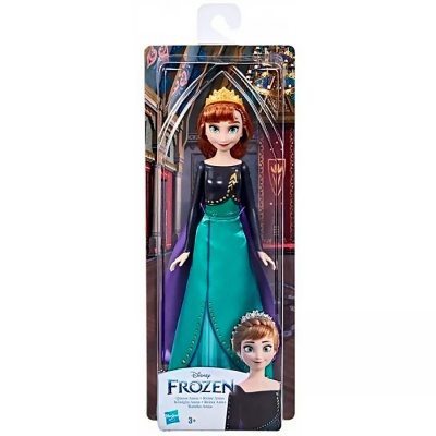 Кукла Королева Анна Frozen 28 см Hasbro F3524 4
