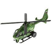 Игрушечная модель Вертолёт Технопарк 2007C134-R в #REGION_NAME_DECLINE_PP#